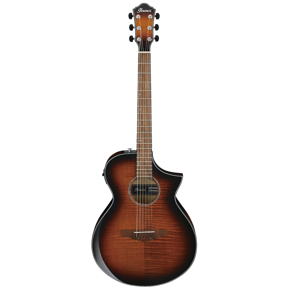 Ibanez AEWC400-AMS AEWC Serisi Elektro Akustik Gitar