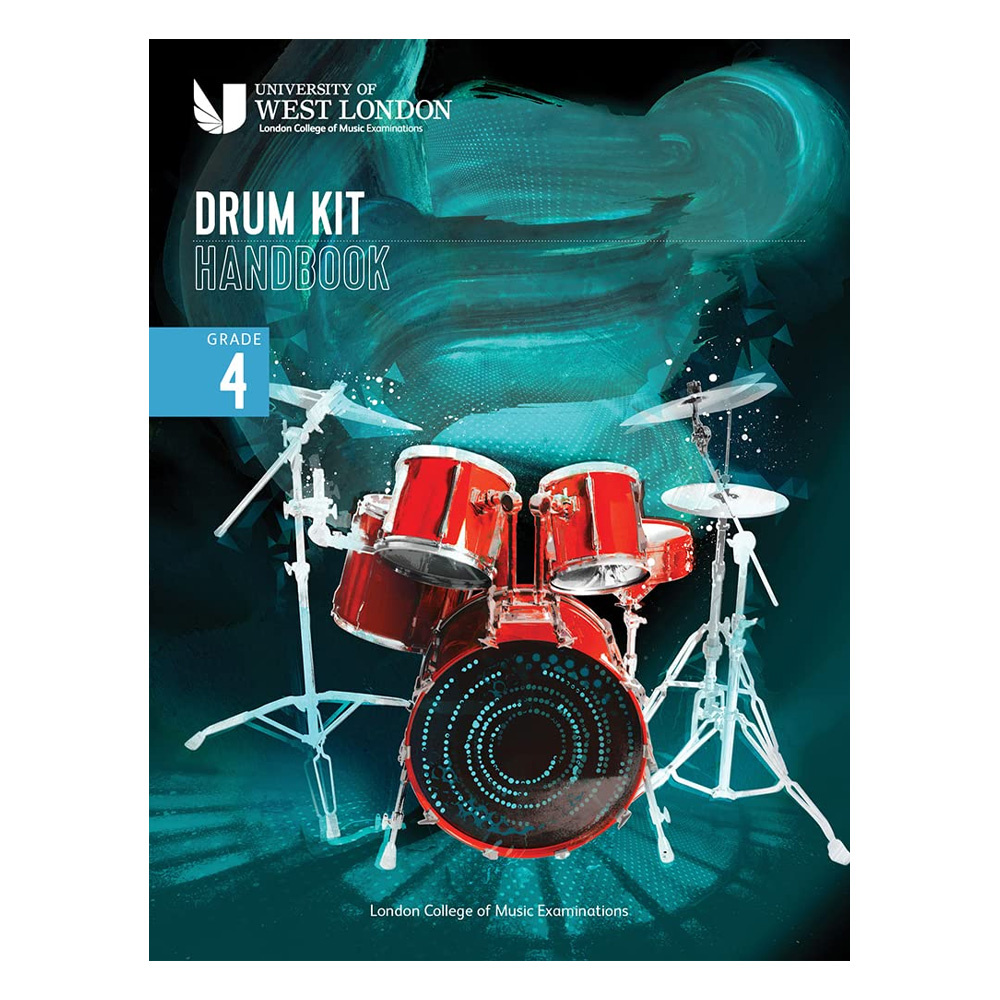 LCM Drum Kit Handbook 2022 Grade 4