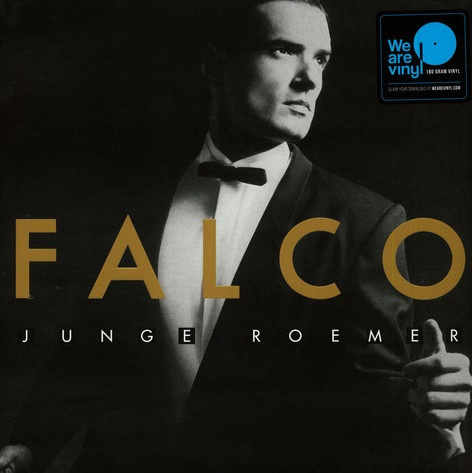 Falco – Junge Roemer