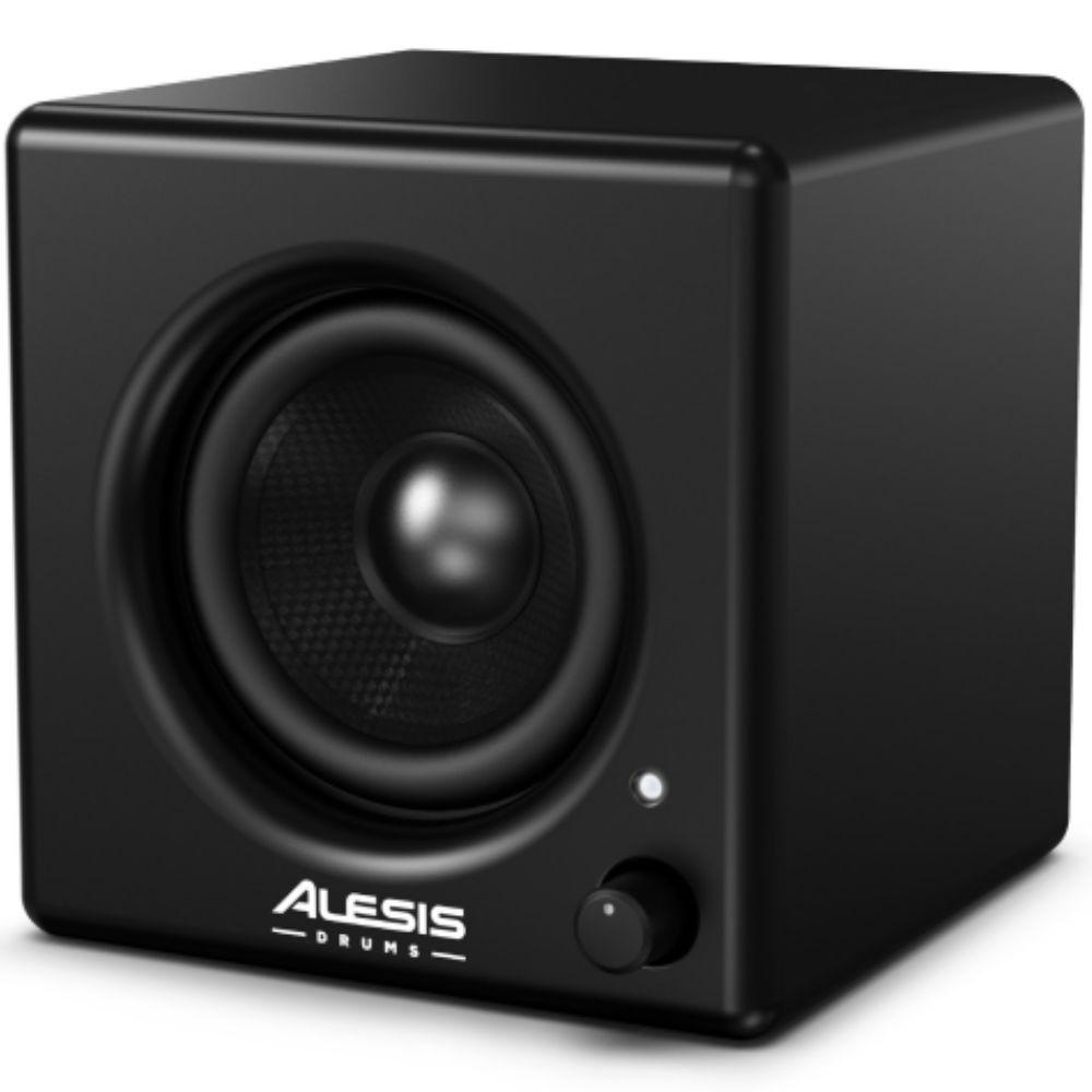 ALESIS NITRO AMP Elektro Davul Monitörü