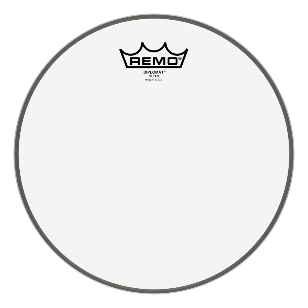 REMO BD-0310-00- Diplomat® Şeffaf 10