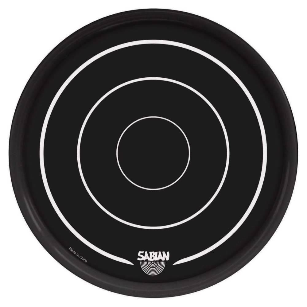 SABIAN GRIP DISC - 6
