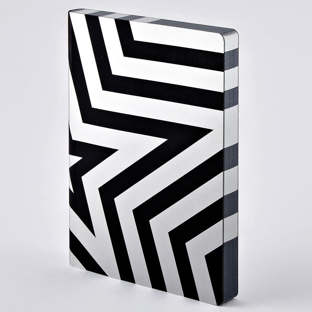 NUUNA Graphic S - Super Star Defter