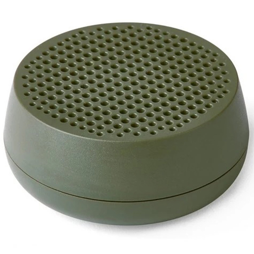 LEXON Mino S Bluetooth Hoparlör Haki