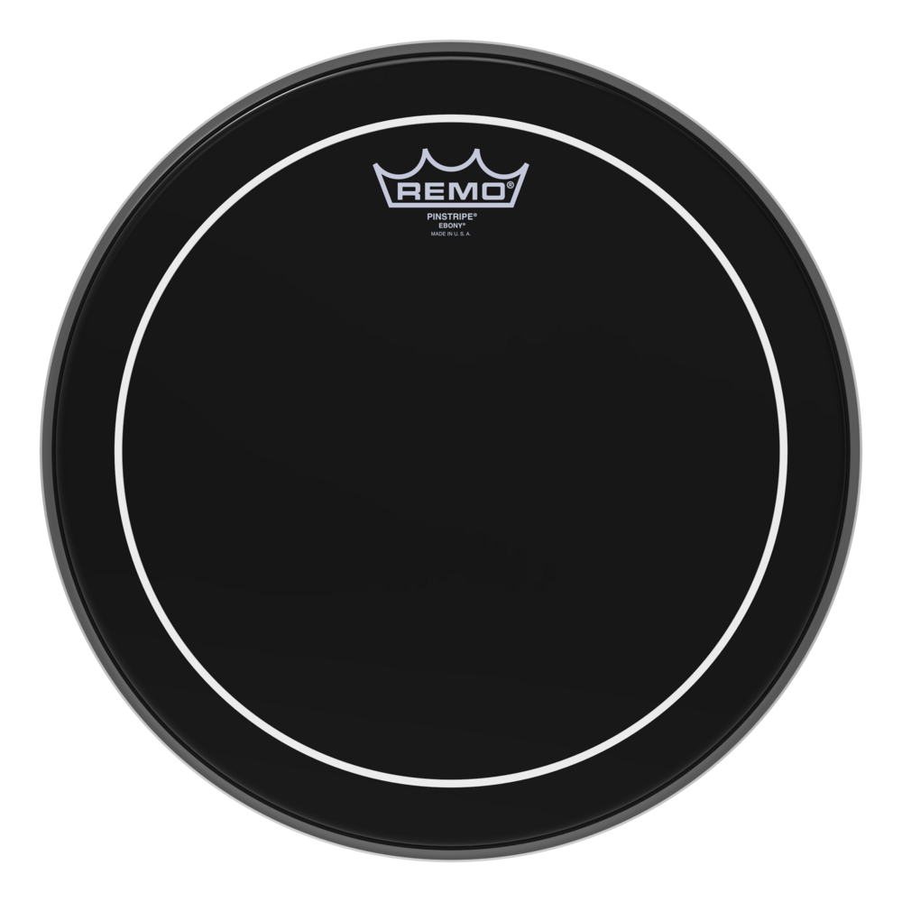 REMO ES-0613-PS- Pinstripe® Ebony® 13