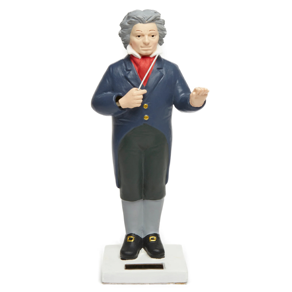 KIKKERLAND Solar Beethoven