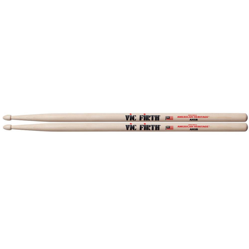 VIC FIRTH AH5B - American Heritage 5B Maple Baget