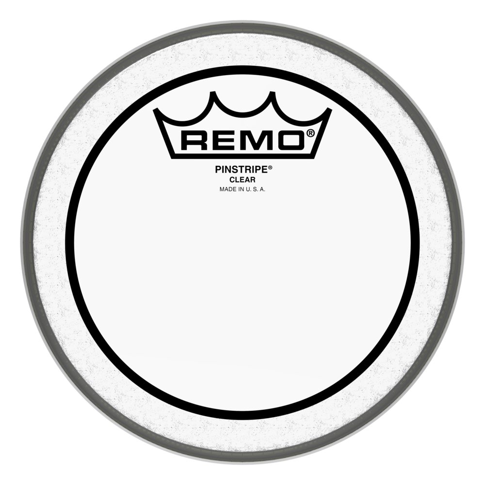 REMO PS-0306-00- Pinstripe® Şeffaf 6