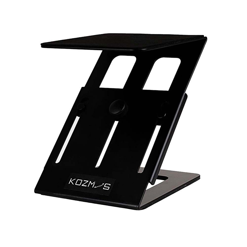 KOZMOS KS-320 Masaüstü Monitor Standı (Çift)