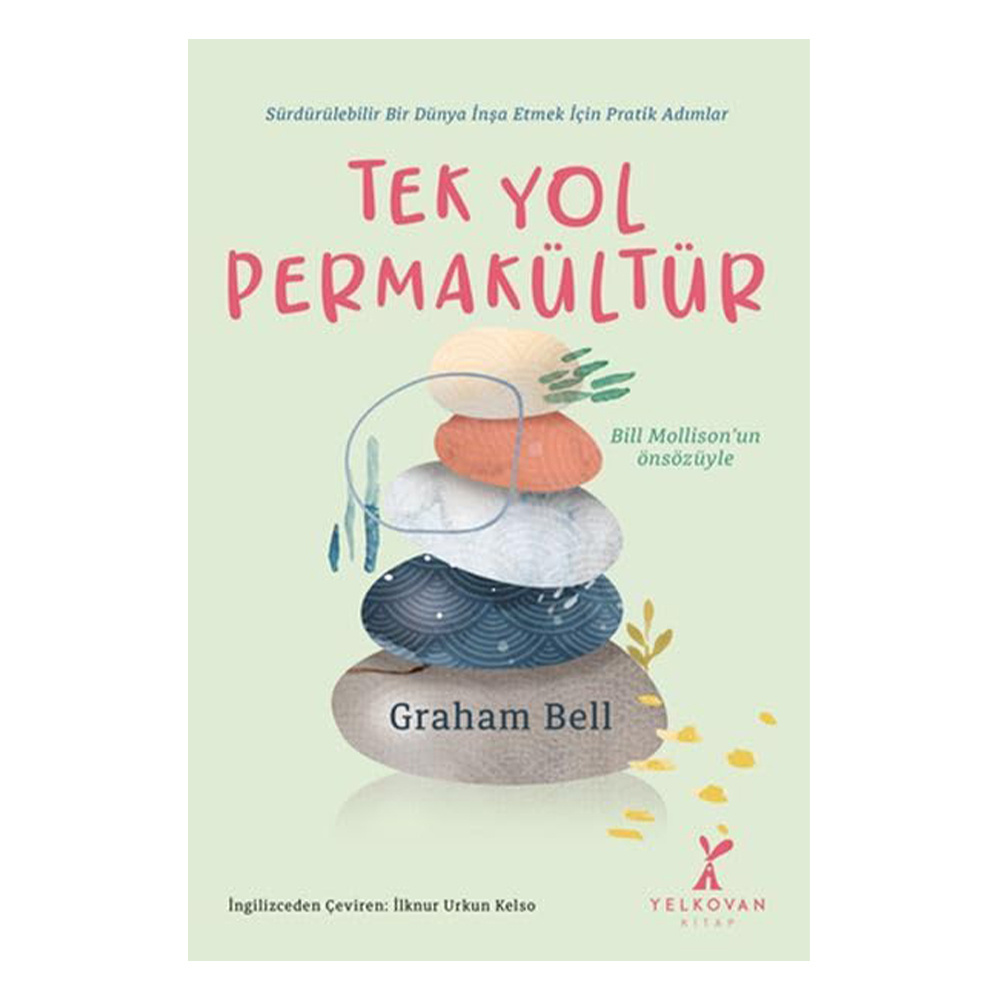 Tek Yol Permakültür