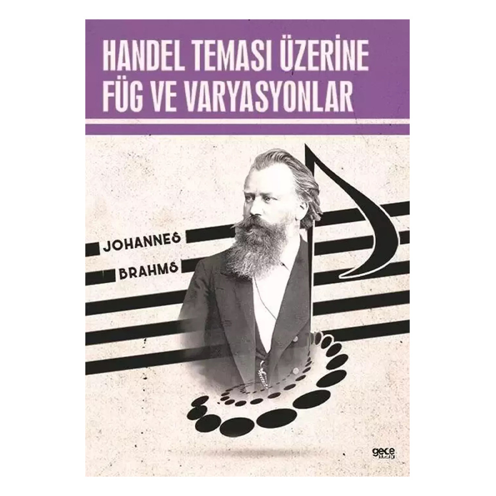 Handel Teması Üzerine Füg ve Varyasyonlar