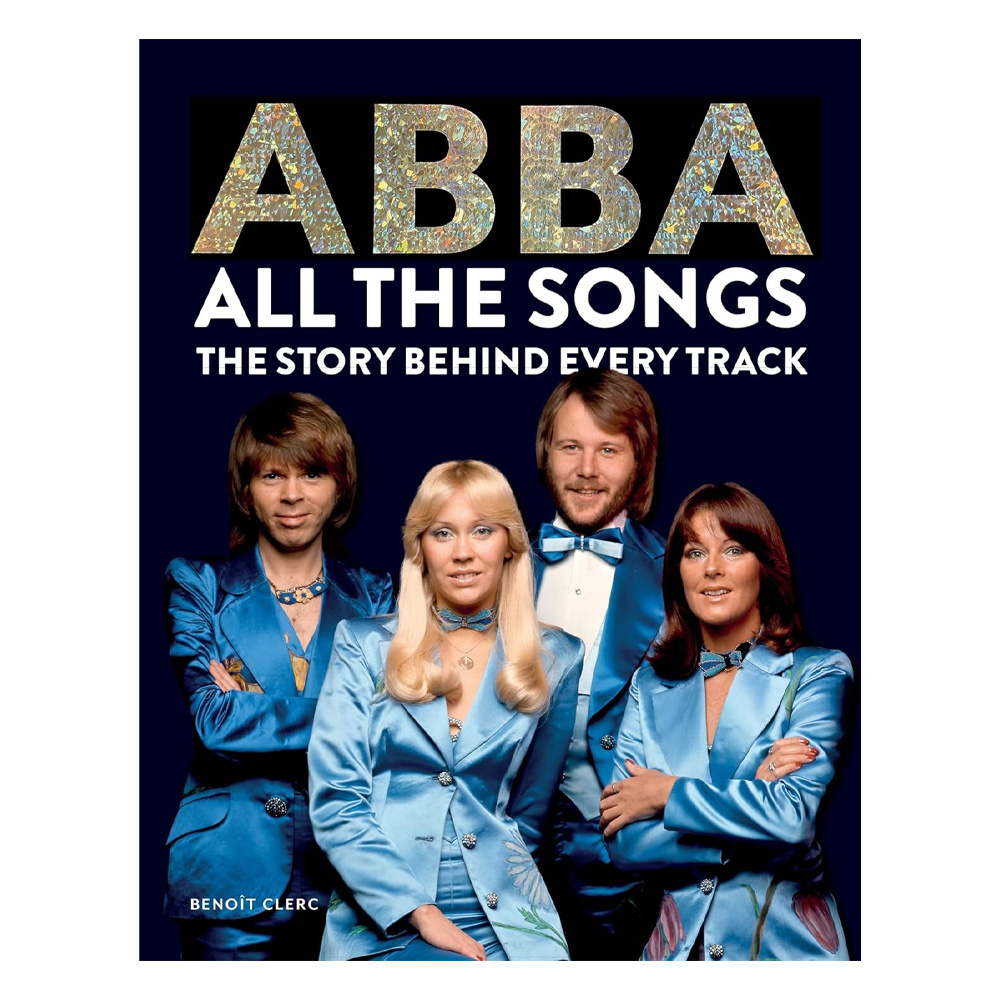 Abba: All The Songs
