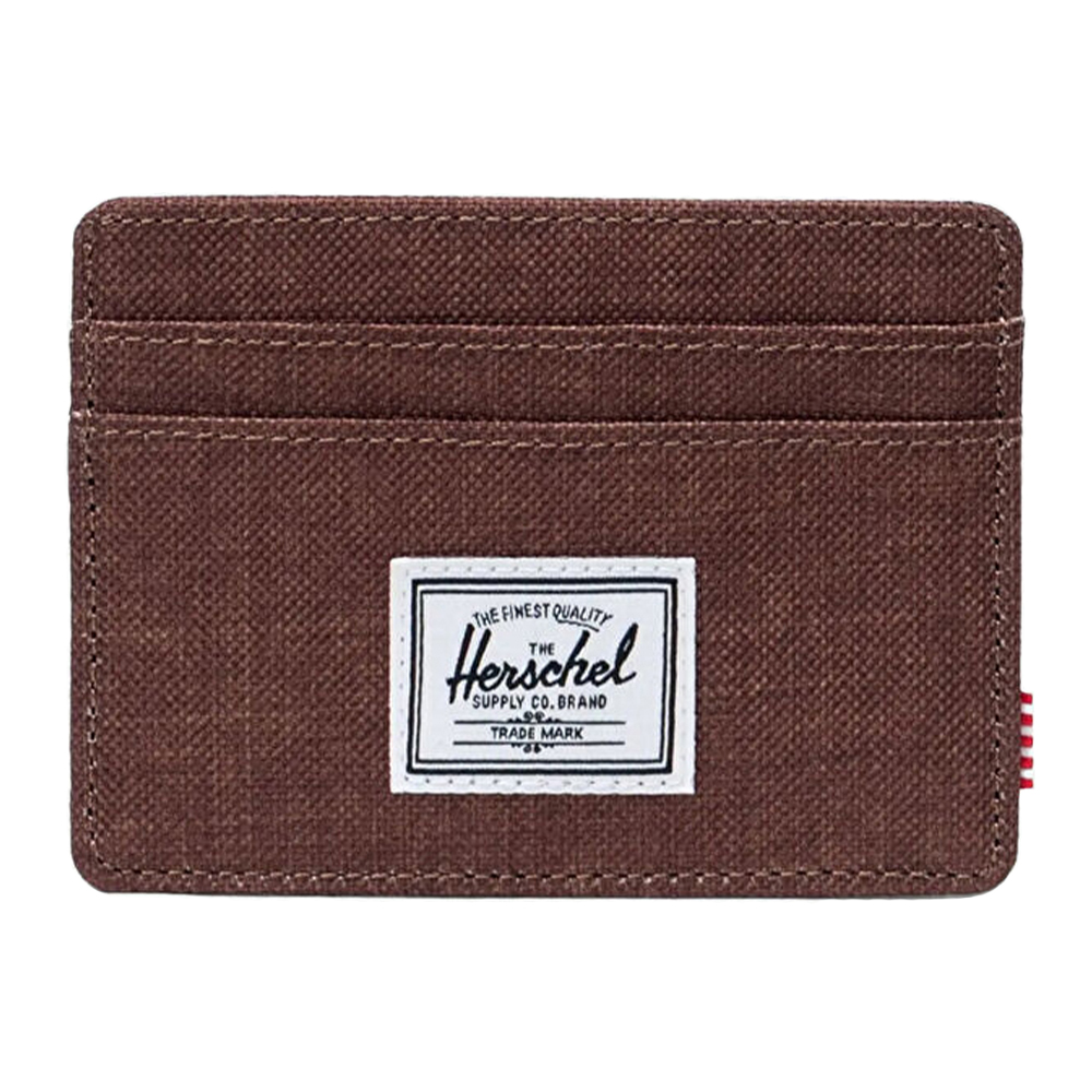 HERSCHEL Charlie Rfıd Korumalı Çoklu Kart Bölmeli Kartlık Cüzdan