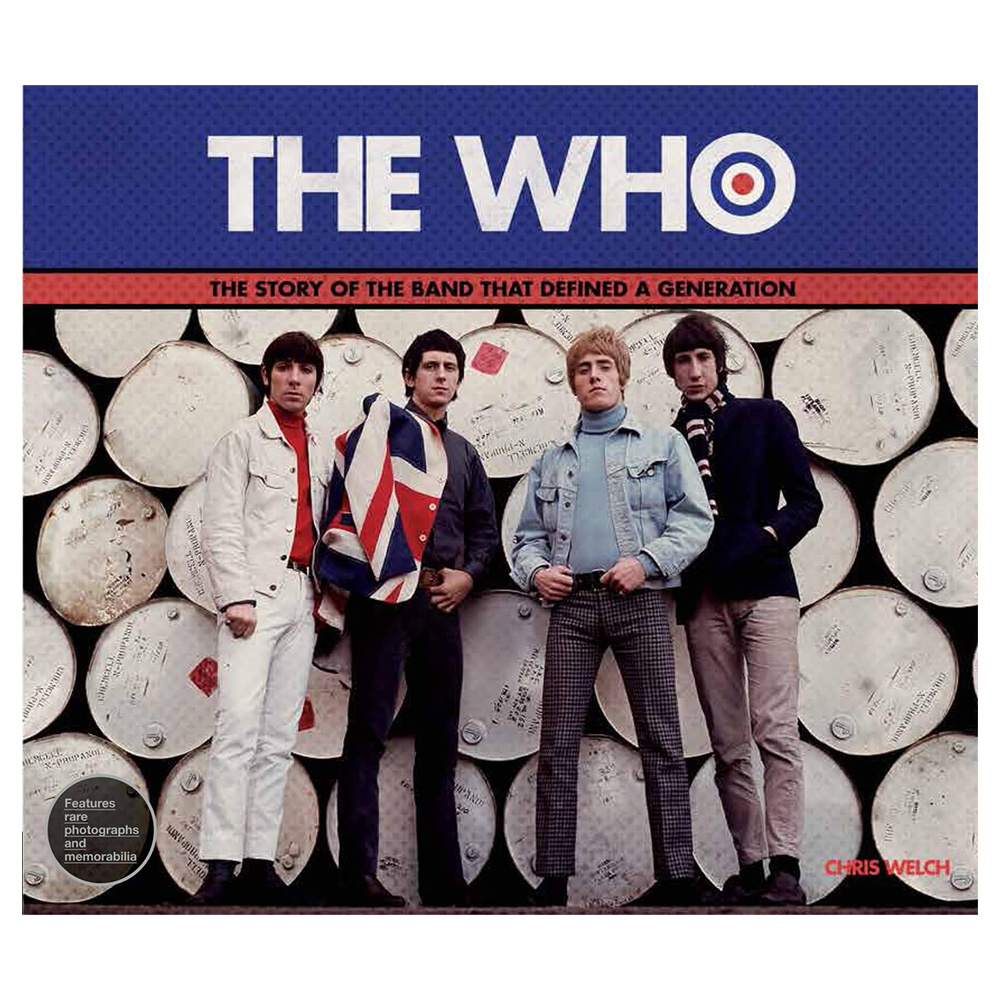 The Who