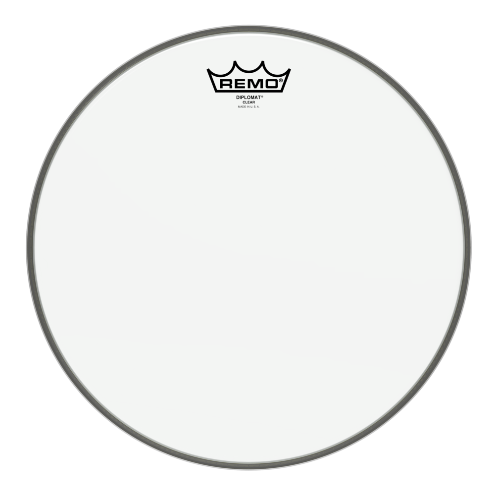 REMO BD-0313-00- Diplomat® Şeffaf 13