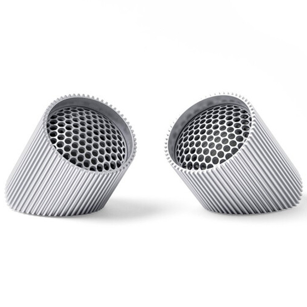 LEXON Ray Bluetooth Hoparlör Alüminyum