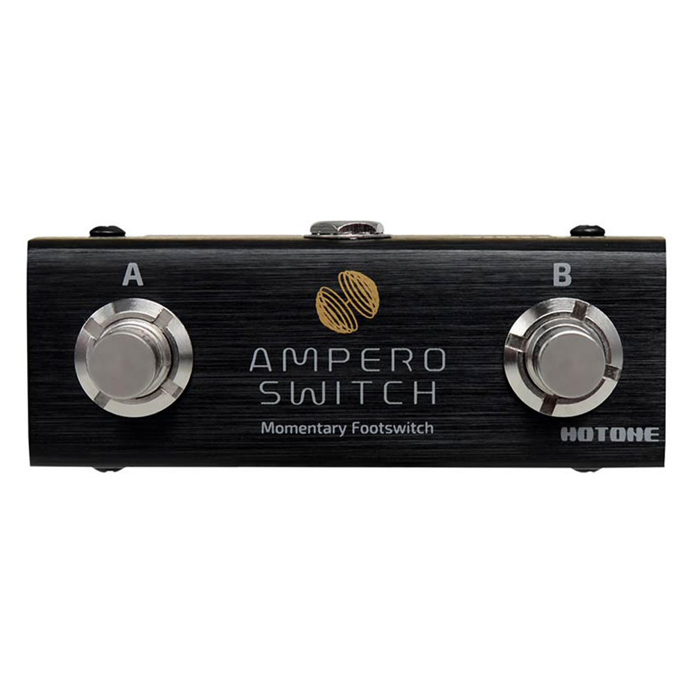 Hotone FS-1 Ampero Switch Dual Foot Switch
