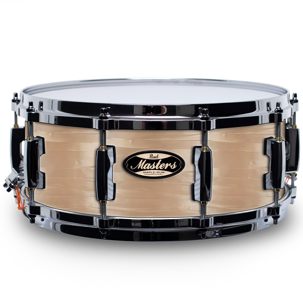 PEARL MMG1455S/C453 Masters Maple Gum 114