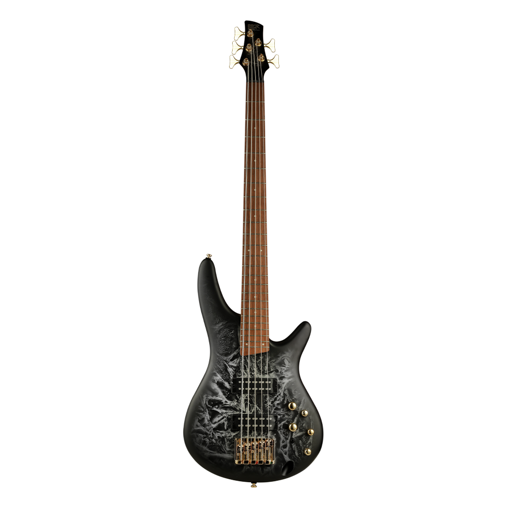 Ibanez SR305EDX-BZM SR Serisi 5 Telli Bas Gitar