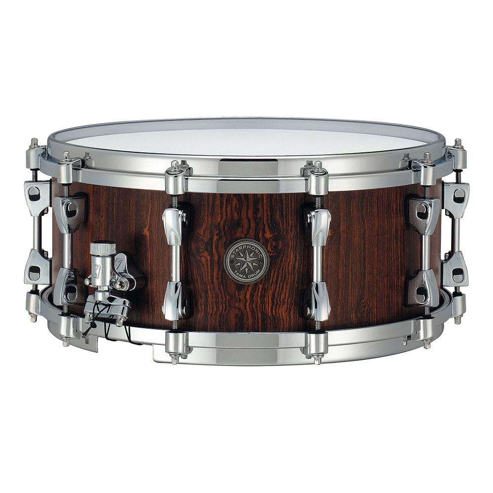 TAMA PBC146-MNC STARPHONIC Bubinga 14