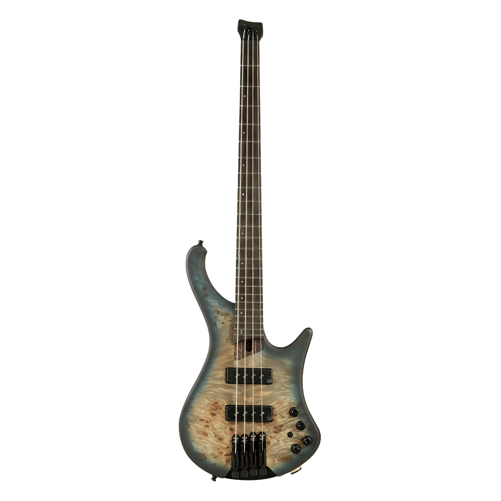 Ibanez EHB1500-CTF Bas Gitar (GigBag Dahil)