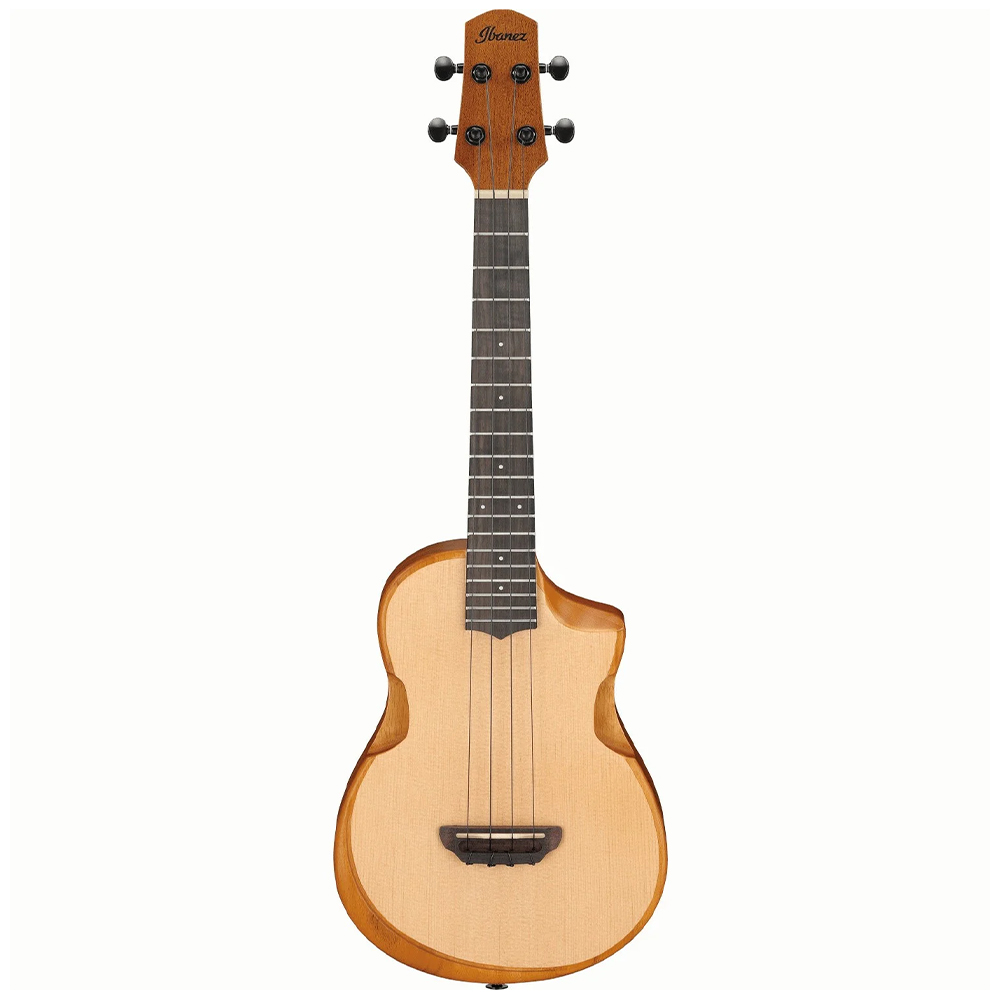 Ibanez AUT10-OPN Tenor Ukulele