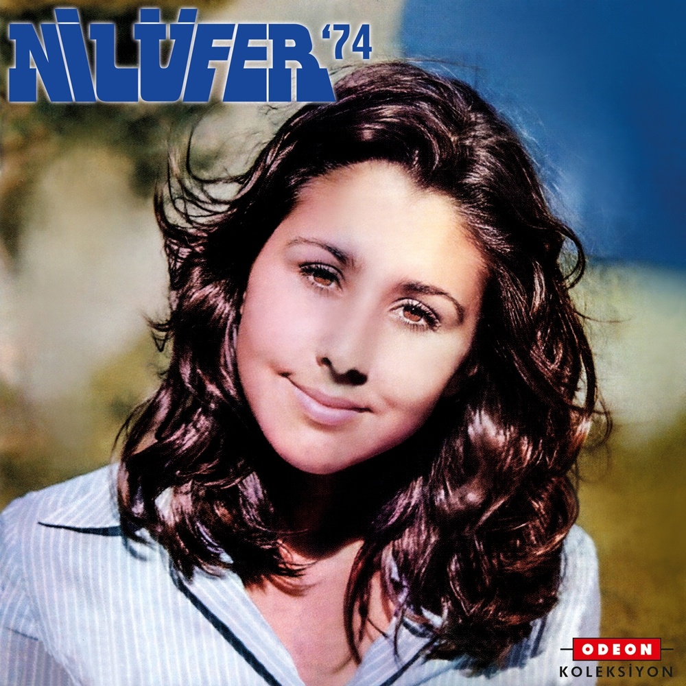 Nilüfer – Nilüfer '74