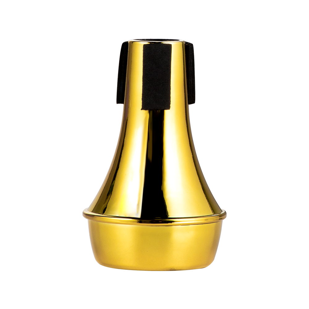 SILVER SLV-143 / Plastik Trompet Susturucusu