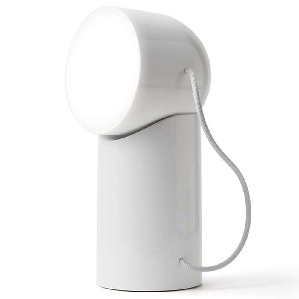 LEXON Orbe Led Aydınlatma Beyaz