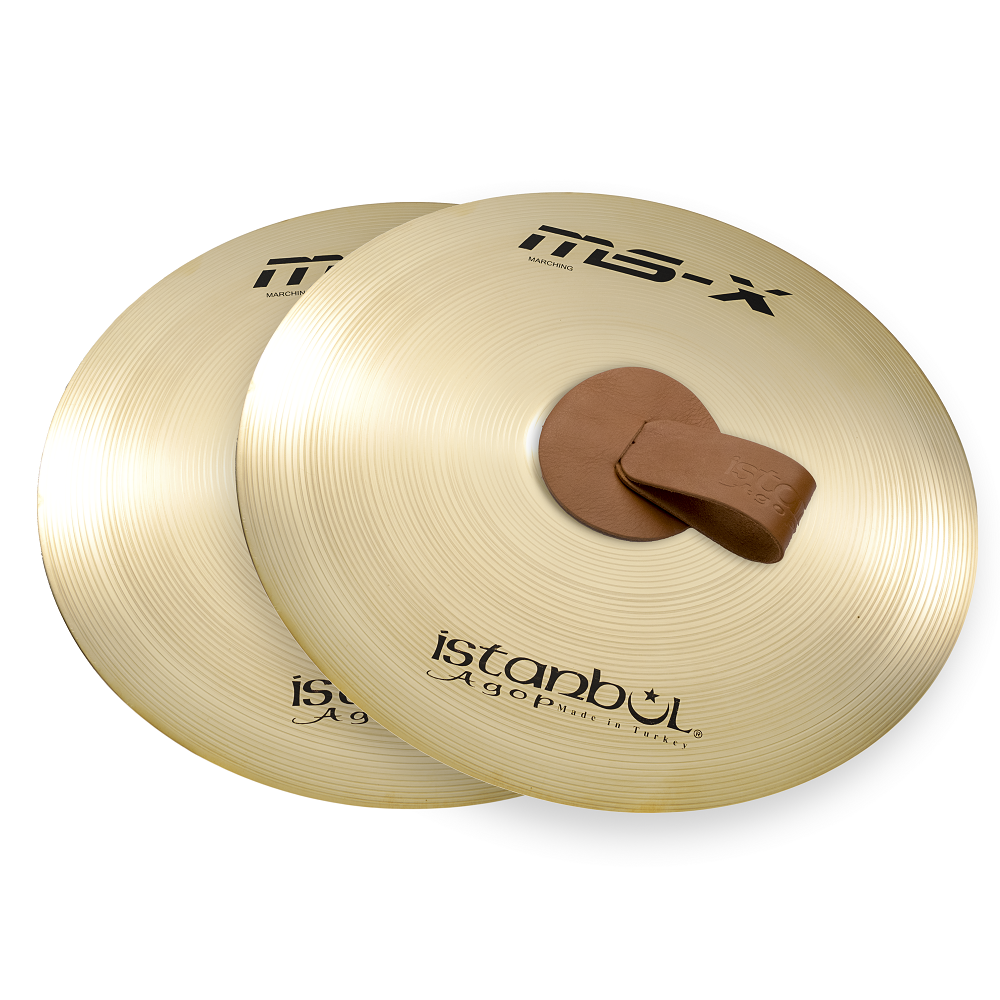 İSTANBUL AGOP MSXB14 - MSX 14