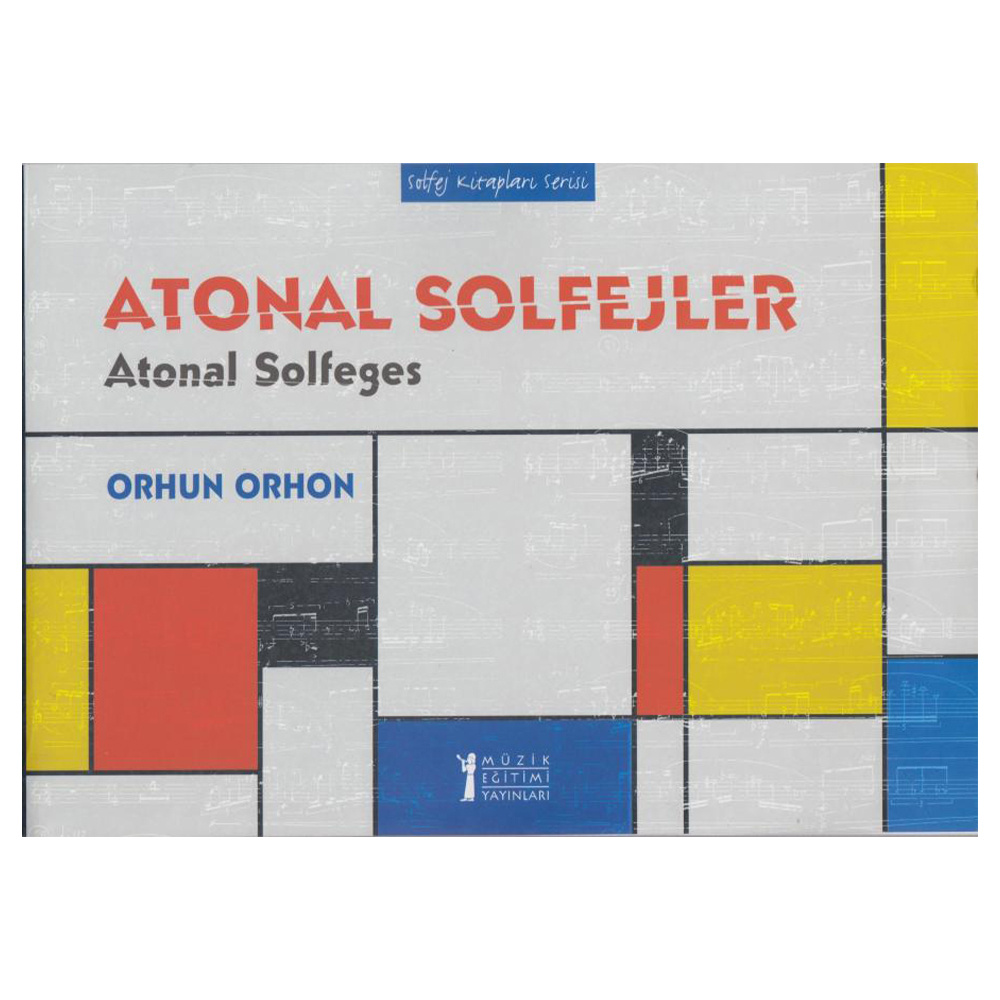 Atonal Solfejler