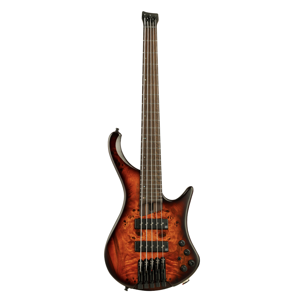 Ibanez EHB1505S-DEL Bass Workshop EHB Serisi 5 Telli Bas Gitar
