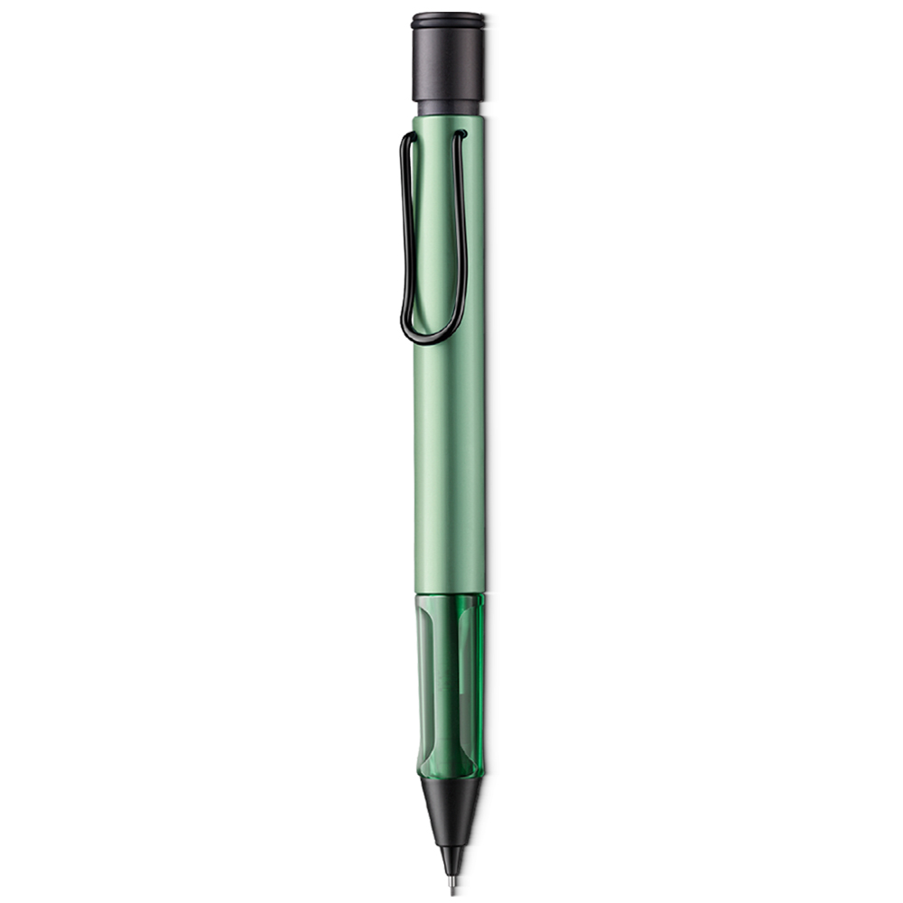 LAMY Al-Star Versatil Kalem Alüminyum 0.5 Sage