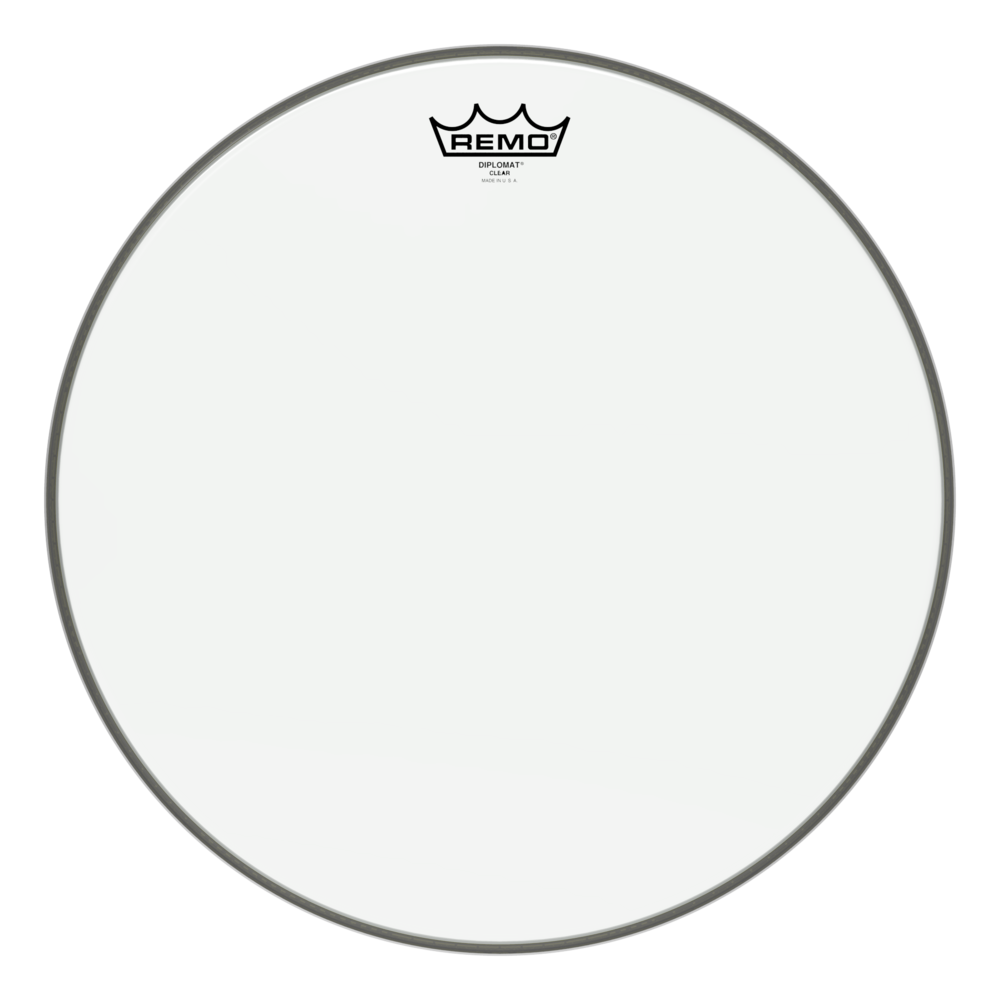 REMO BD-0316-00- Diplomat® Şeffaf 16