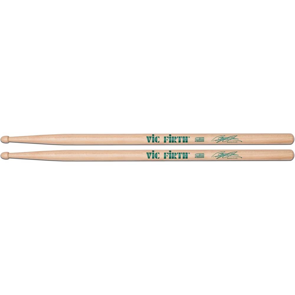 VIC FIRTH SBG - Benny Greb Baget