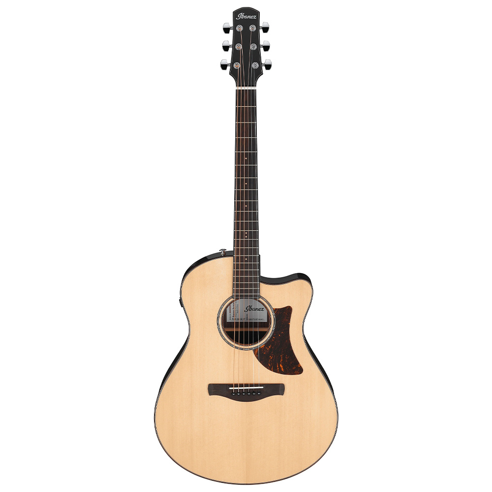Ibanez AAM300CE-NT Elektro Akustik Gitar