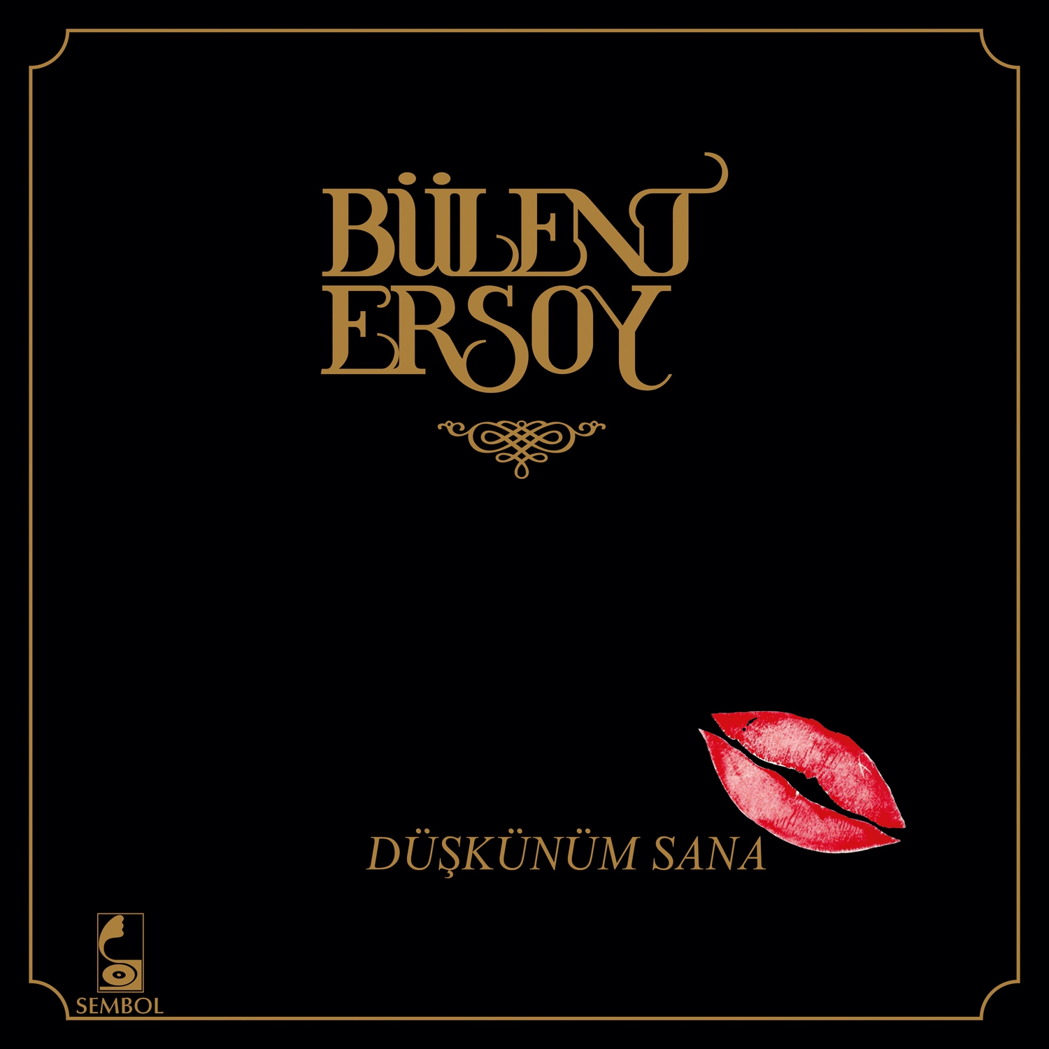 Bülent Ersoy – Düşkünüm Sana