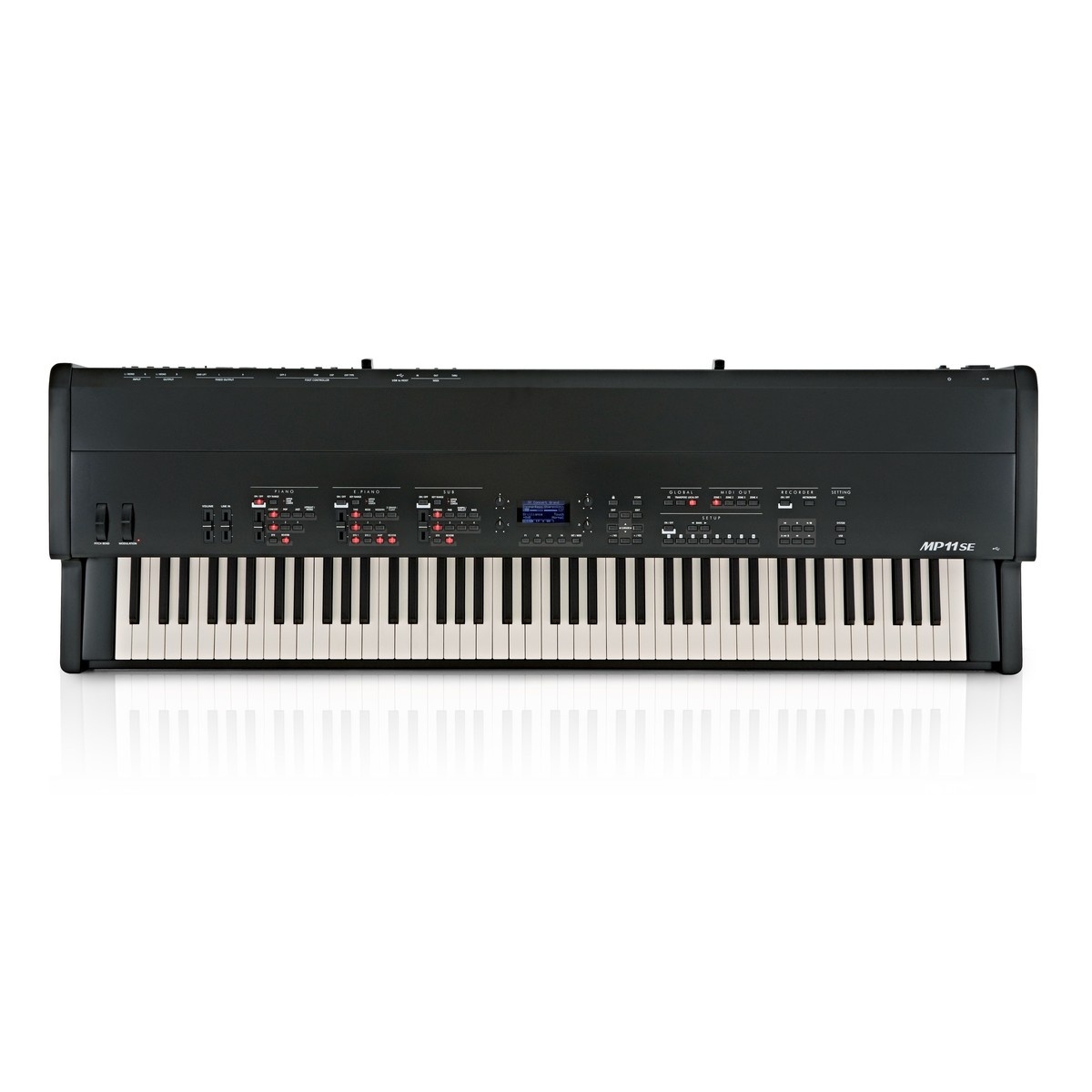 KAWAI MP11SE Dijital Sahne Piyanosu
