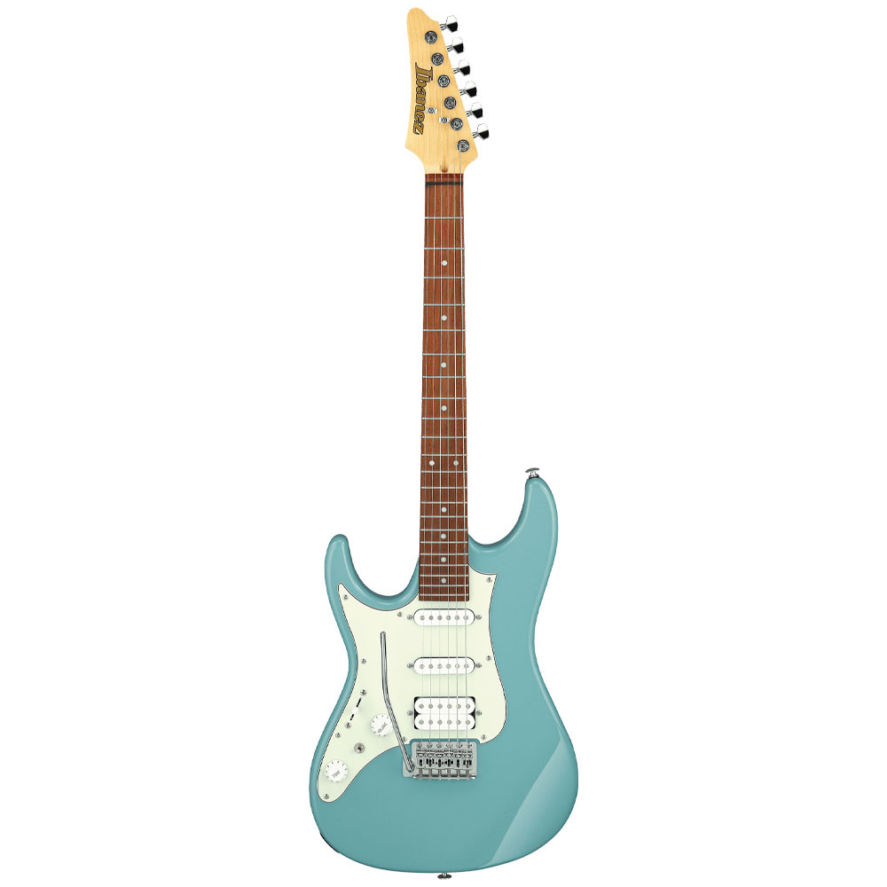 IBANEZ AZES40L-PRB AZ Purist Blue Solak Elektro Gitar