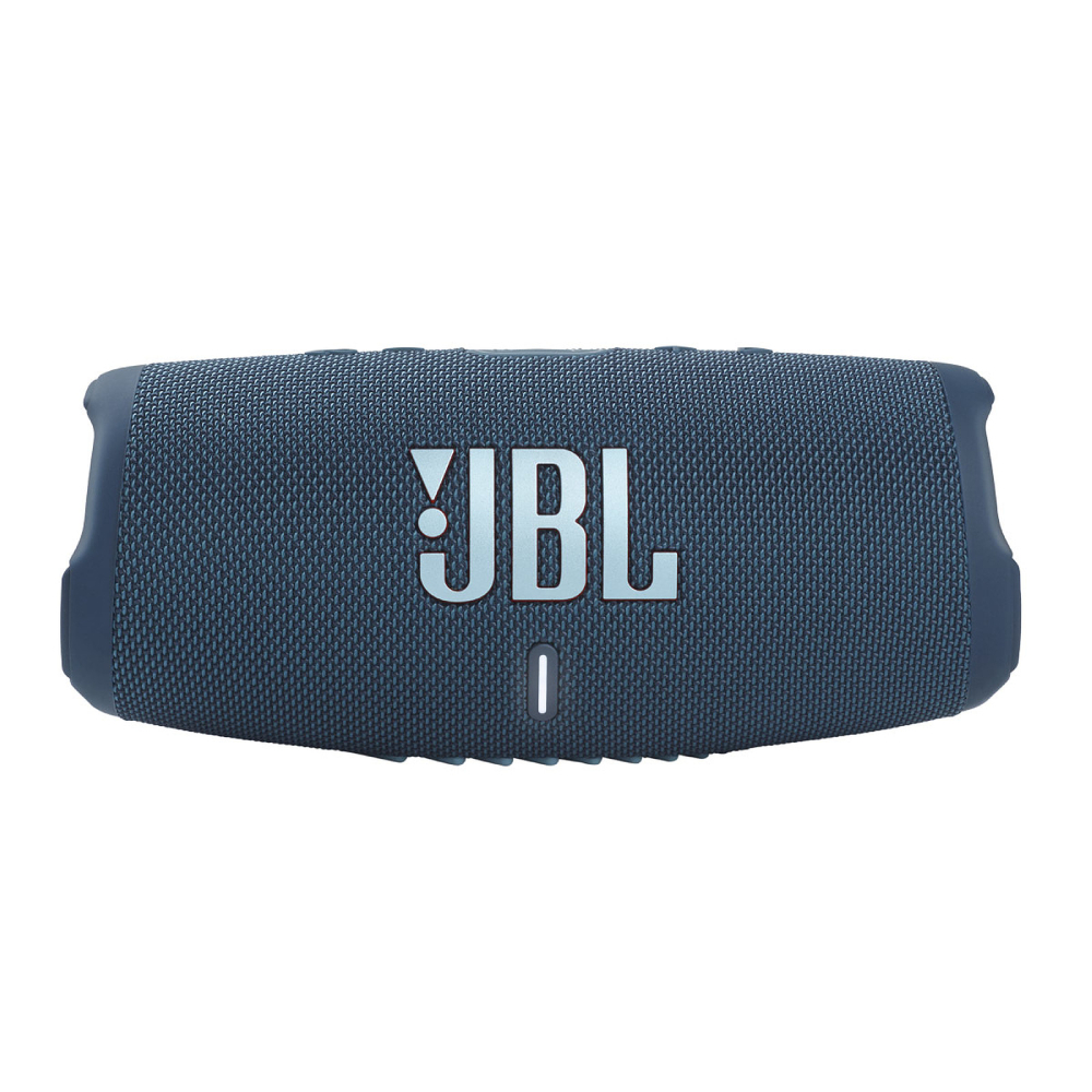 JBL Charge 5 Bluetooth Hoparlör Mavi
