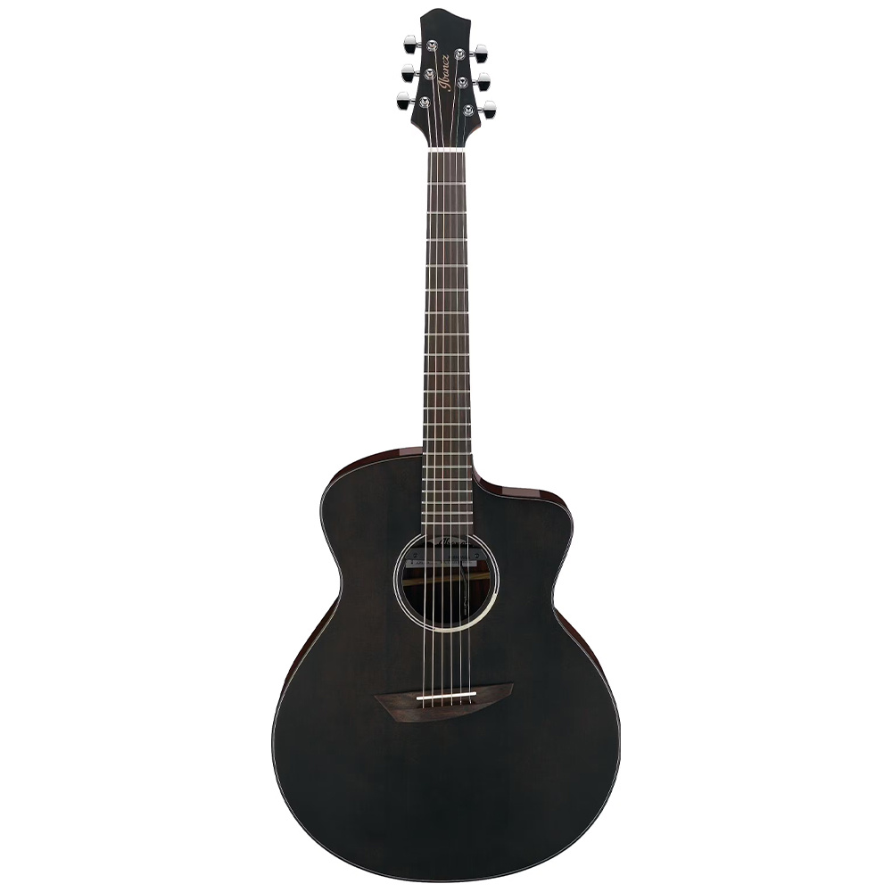 Ibanez JGM5-BSN Jon Gomm Signature Serisi Elektro Akustik Gitar