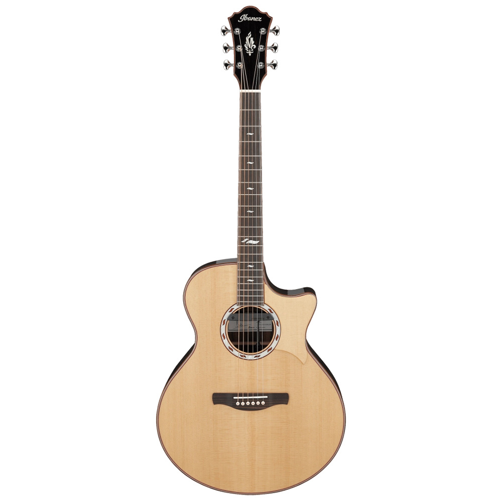 Ibanez MRC10-NT Marcin Patrzalek Signature Serisi Elektro Akustik Gitar