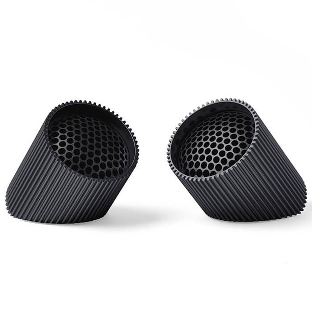 LEXON Ray Bluetooth Hoparlör Mat Siyah