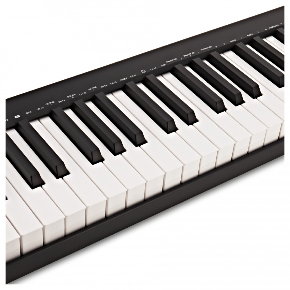 M-Audio KEYSTATION61MK3 /   61 Tuş MIDI Klavye