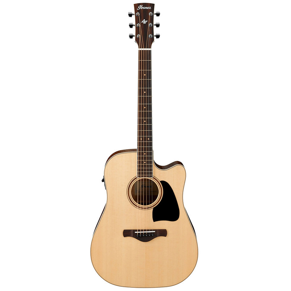 Ibanez AW417CE-OPS Artwood Serisi Elektro Akustik Gitar