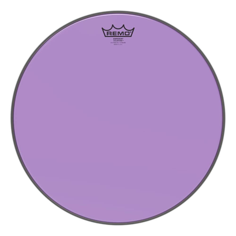 REMO BE-0316-CT-PU - Emperor Colortone Mor 16