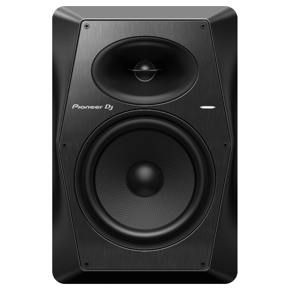 PIONEER DJ by ALPHATHETA VM-80 8