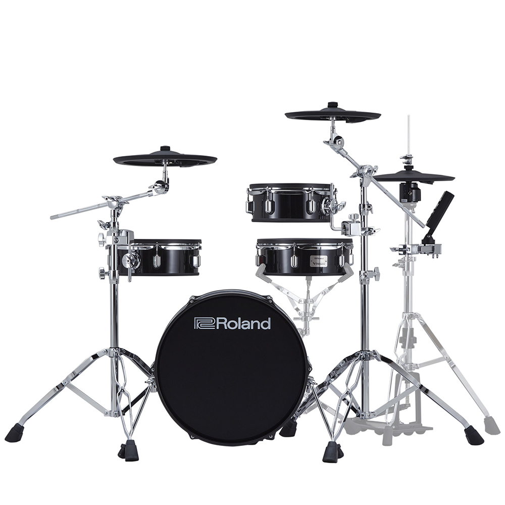 ROLAND VAD103 - V-Drums Acoustic Design Elektronik Davul Seti