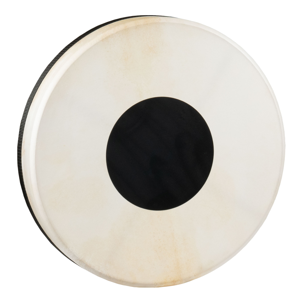 SCHLAGWERK RTS61D Frame Drum Black Dot 24” – Akort Edilebilir Def