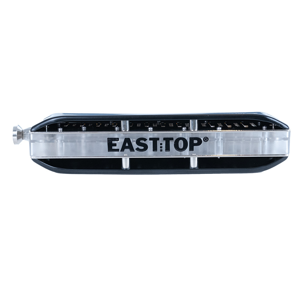 EAST TOP FORERUNNER 2.0-C Kromatik Mızıka